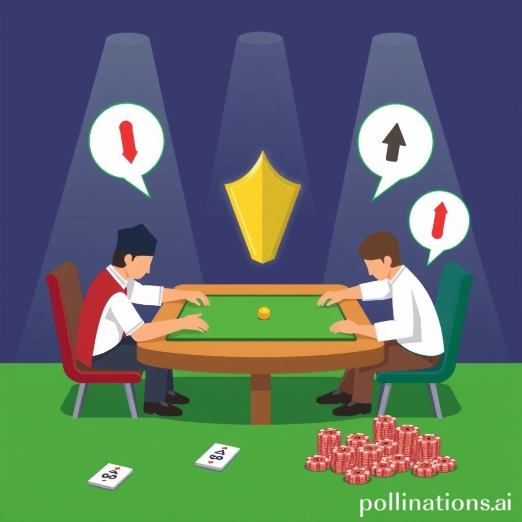 Panduan Strategi AGB99: Tips dan Trik untuk Menang
